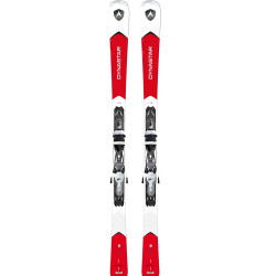 SKI CR 68 XPRESS ECO + FIXATIONS LOOK XPRESS 10 B73