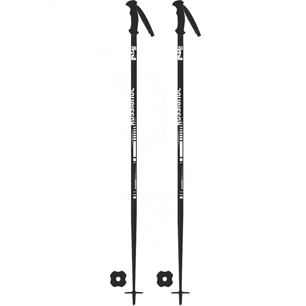 SKI POLES SCAN JR