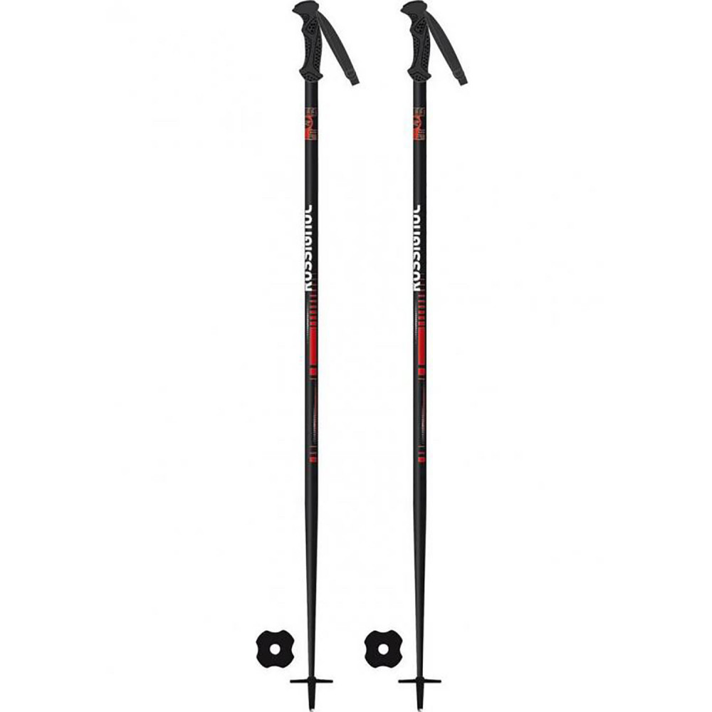 SKI POLES SCAN JR