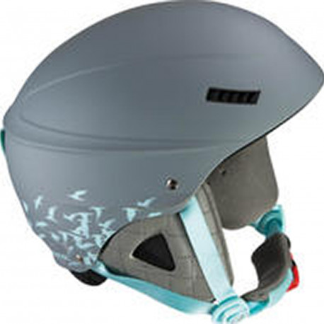 CASQUE DE SKI TOXIC 2.0 W BIS GLORY GREY