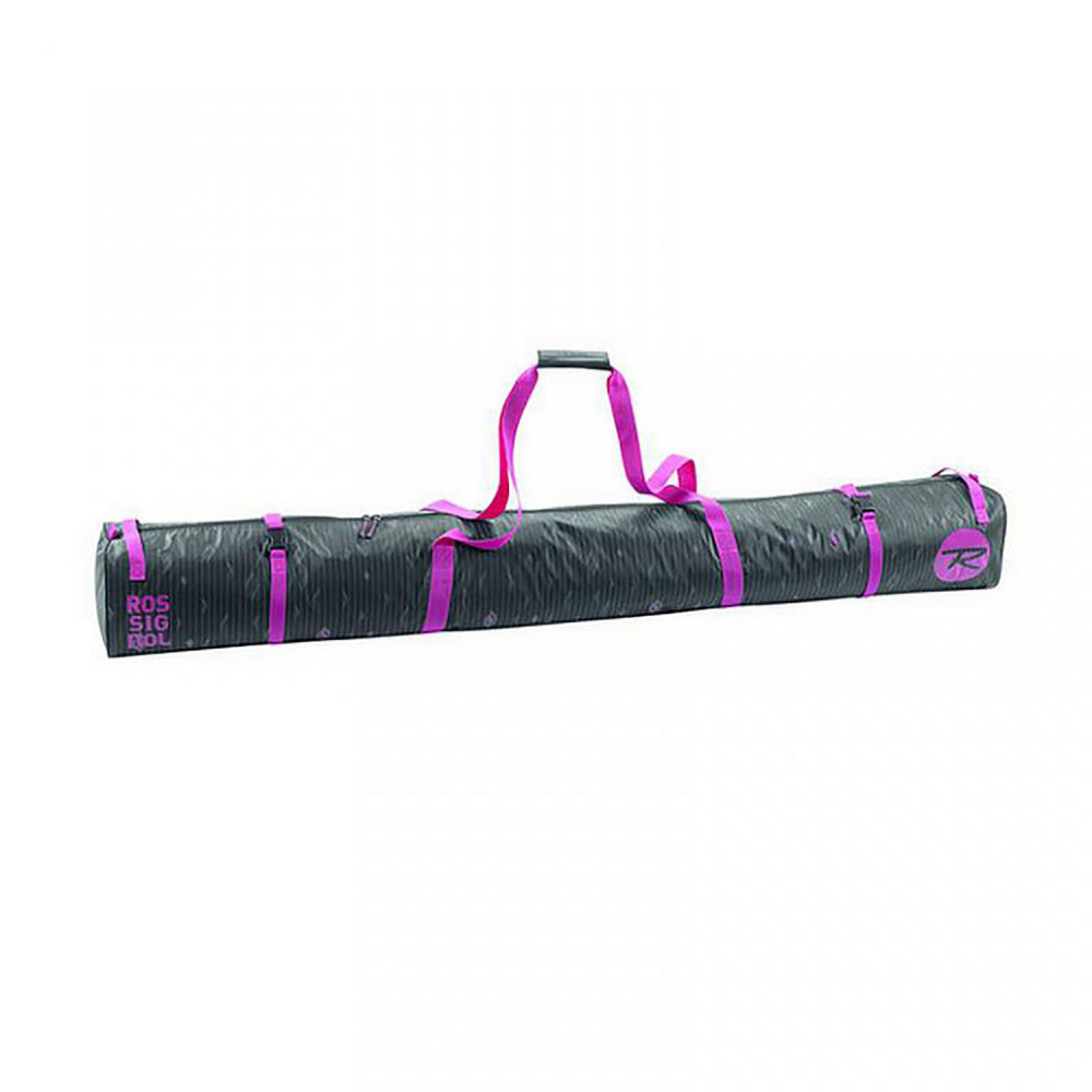 HOUSSE A SKI W SKI BAG 160