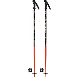 BATONS DE SKI HERO JR