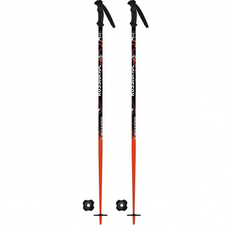 BATONS DE SKI HERO JR