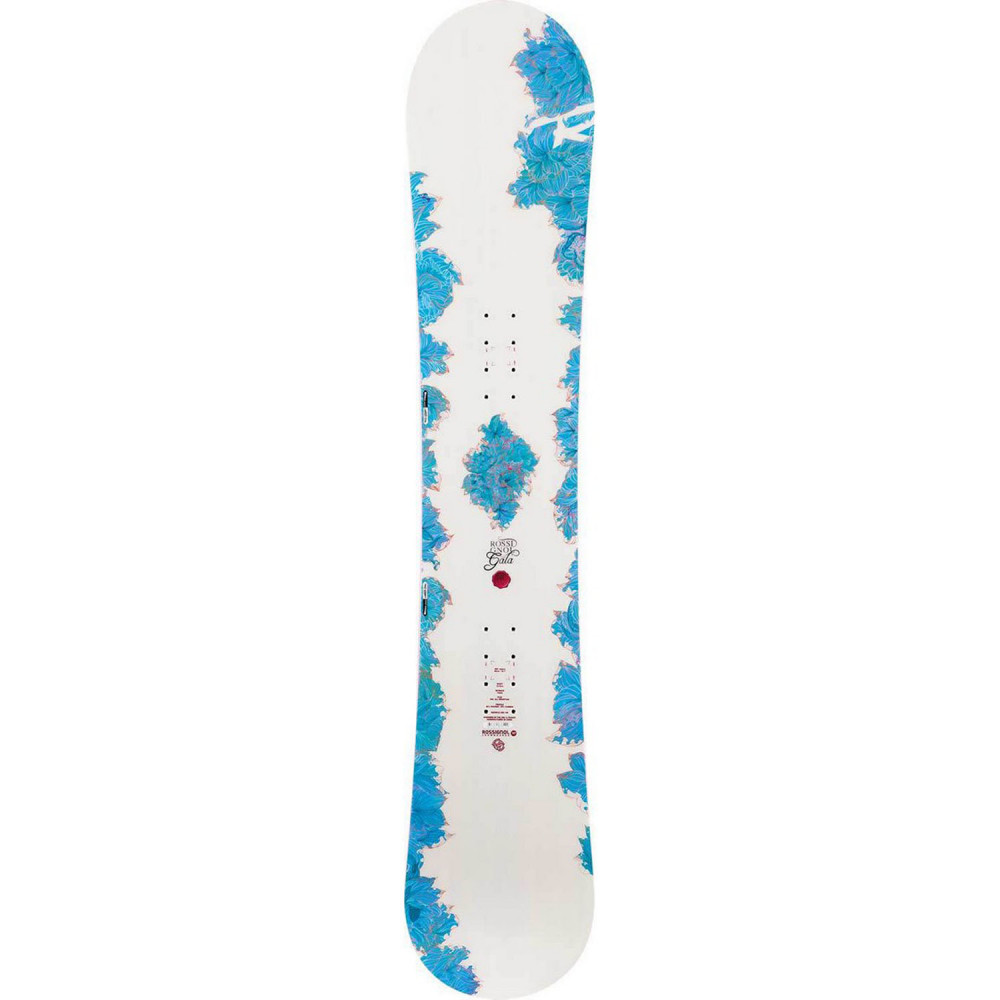 SNOWBOARD GALA AMPTEK