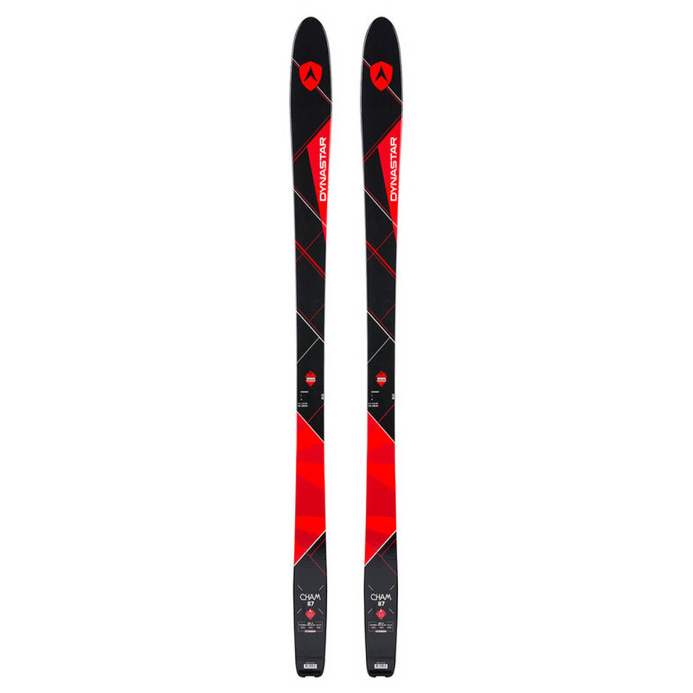 SKI CHAM 2.0 87