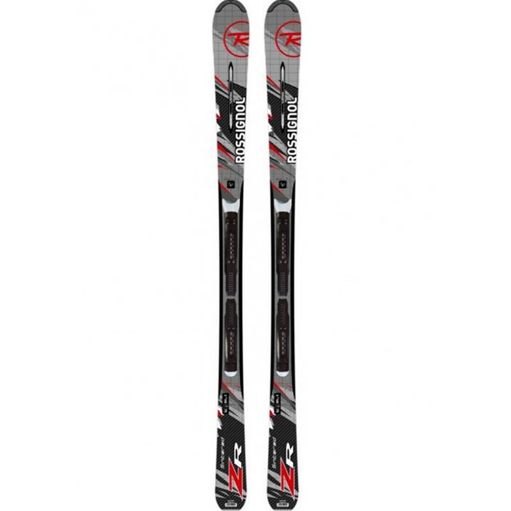 SKI ZR SINTERED + BINDINGS ROSSIGNOL AXIUM 110 TPI²