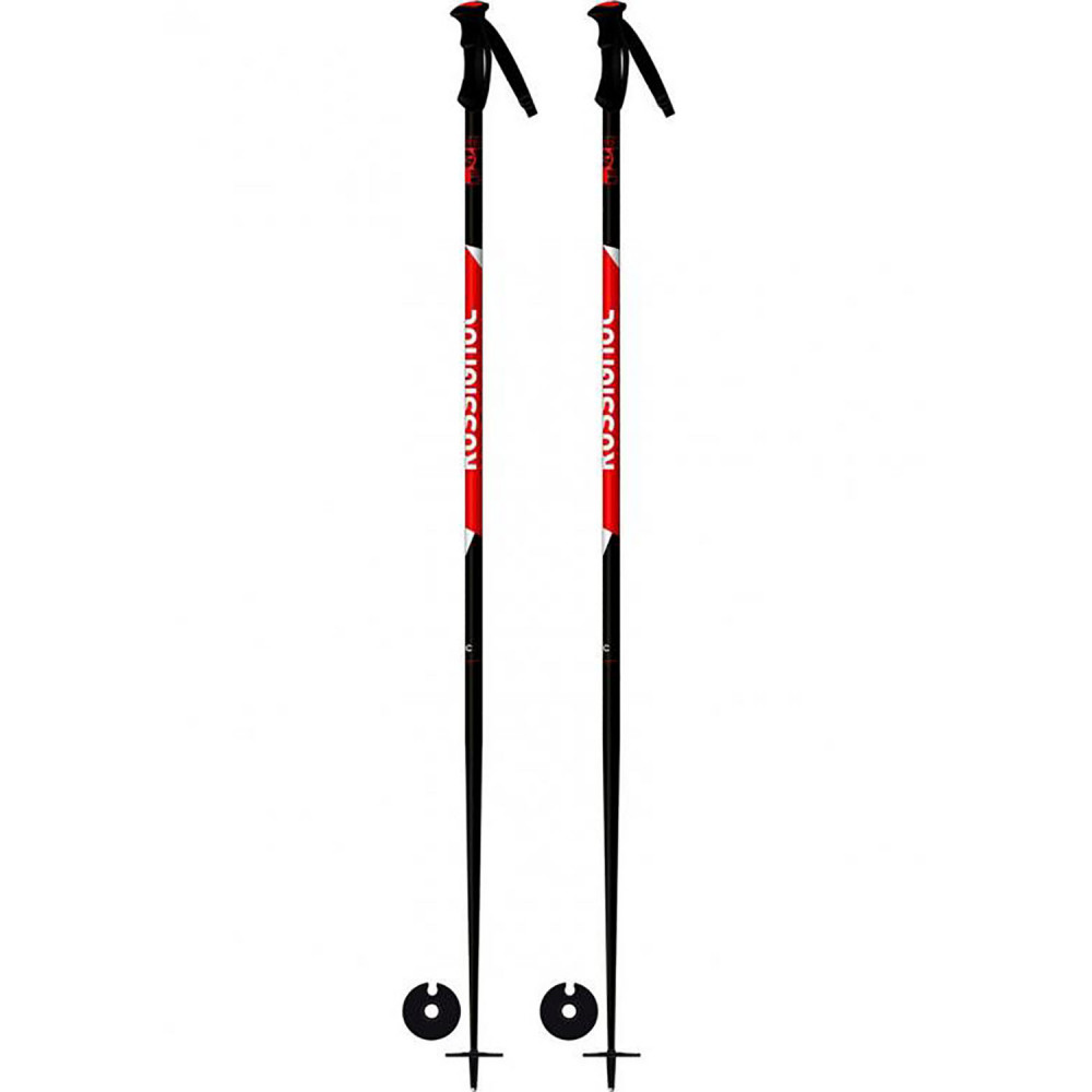 ROSSIGNOL BATONS DE SKI FAT PRO - POV - Easy Gliss