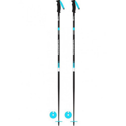 BATONS DE SKI ELECTRA LIGHT BLACK