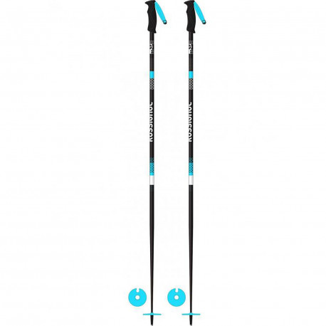 ROSSIGNOL BATONS DE SKI FAT PRO - POV - Easy Gliss