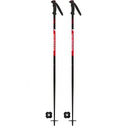 SKI POLES TACTIC JR