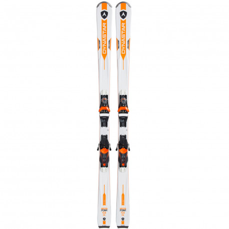 SKI SPEED ZONE 9 CA + FIX NX 12 KONECT DUAL WTR B80 SKI SPEED ZONE 9 CA + FIX NX 12 KONECT DUAL WTR B80