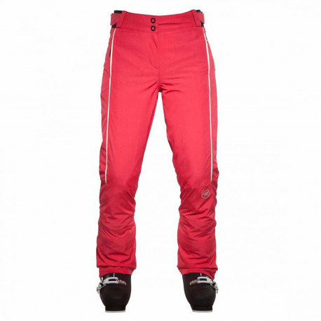 PANTALON DE SKI W SUNRISE HEATHER PANT PANTALON DE SKI W SUNRISE HEATHER PANT