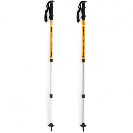 HIKING POLES TIBET TWIST LOCK