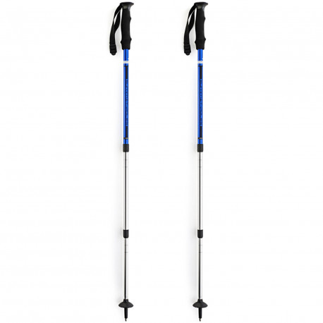 HIKING POLES TIBET TWIST LOCK