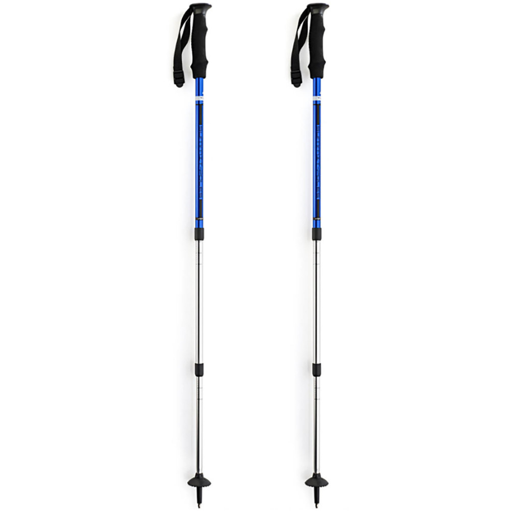 HIKING POLES TIBET TWIST LOCK