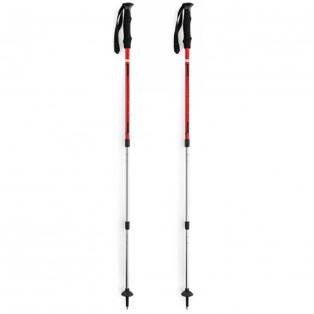 Bâtons de ski rando move carbon 3 TSL Outdoor - My Green Sport