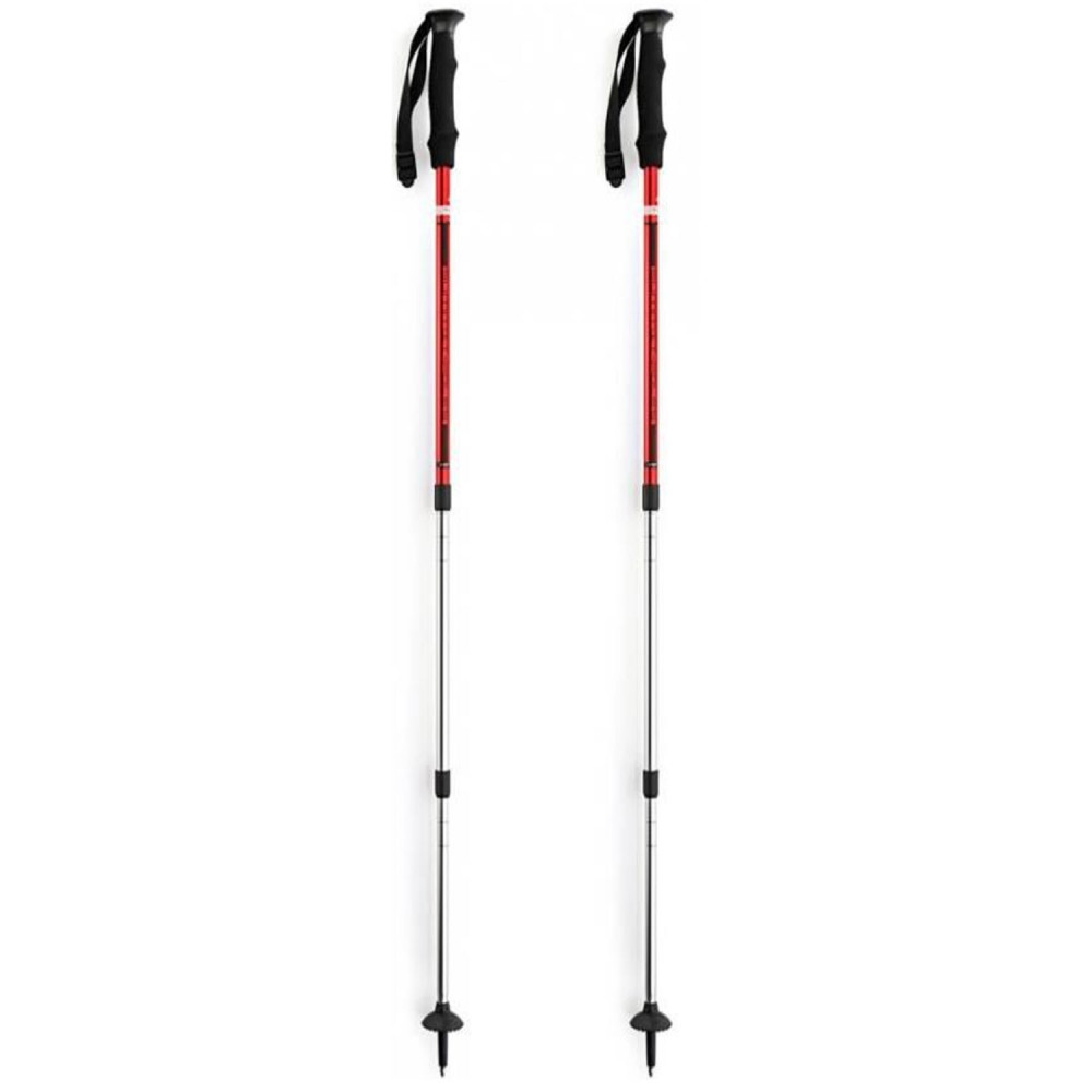 HIKING POLES TIBET TWIST LOCK