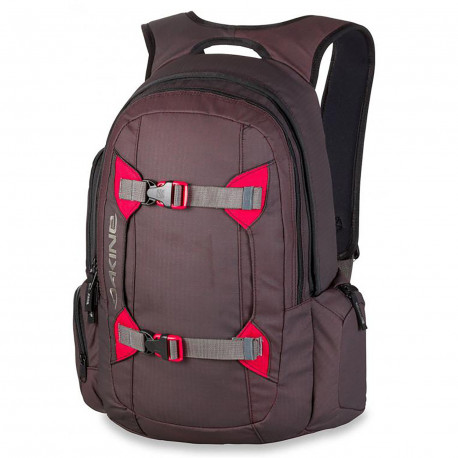 SAC A DOS TECHNIQUE MISSION 25L SWITCH SAC A DOS TECHNIQUE MISSION 25L SWITCH