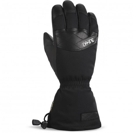 GANTS TOPAZ BLACK