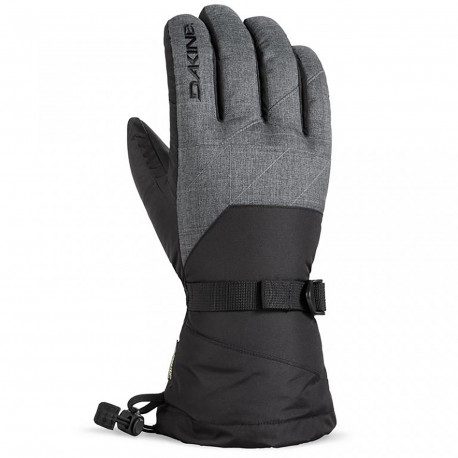 GANTS FRONTIER CARBON