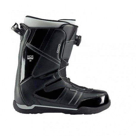 BOOTS DE SNOWBOARD KICK BOA