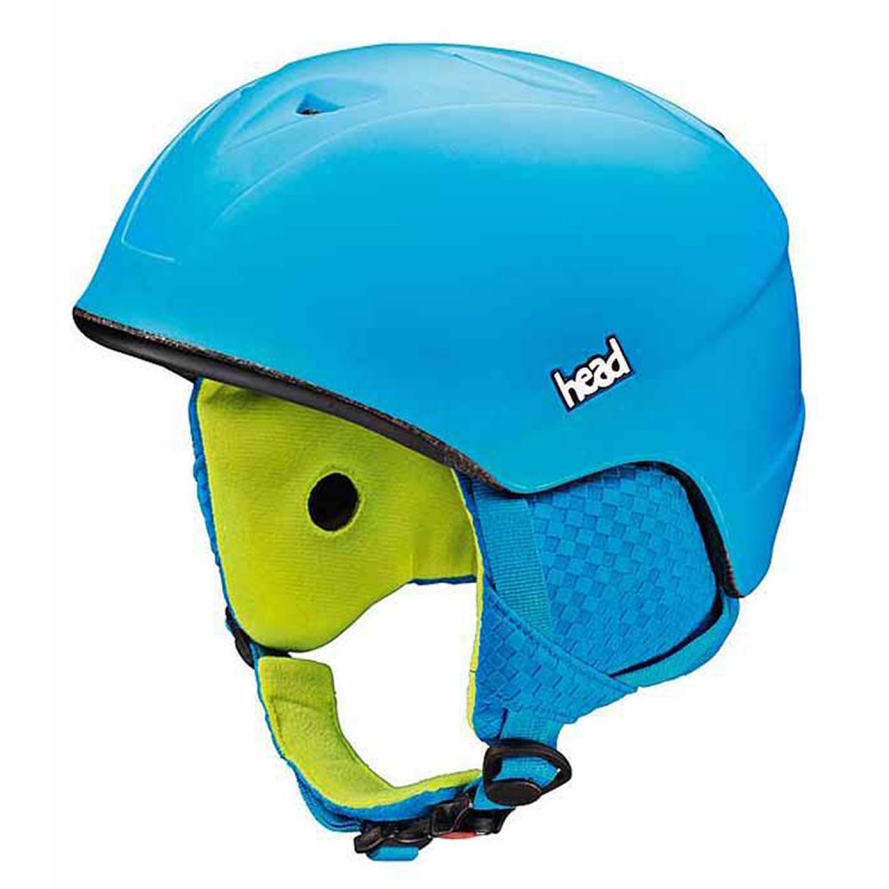 CASQUE DE SKI REBEL