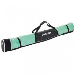 HOUSSE A SKI WOMEN SINGLE SKIBAG