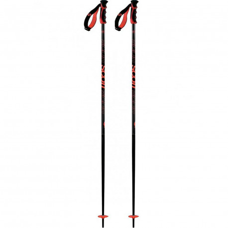 BATONS DE SKI POLE JIB