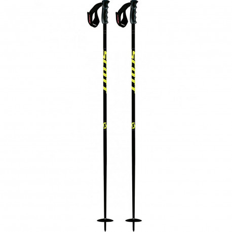 BATONS DE SKI POLE TEAM ISSUE