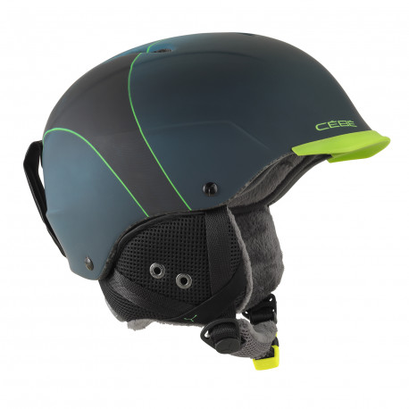 CASQUE DE SKI CONTEST VISOR PRO CASQUE DE SKI CONTEST VISOR PRO
