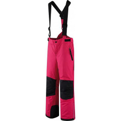 SKIHOSE AMIDALA JR FUCHSIA RED