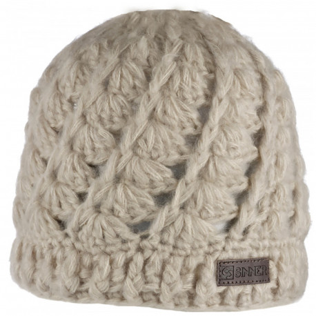 BEANIE SAPHIRE