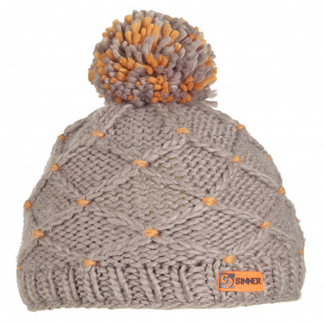 BEANIE CROTCHED BEANIE CROTCHED