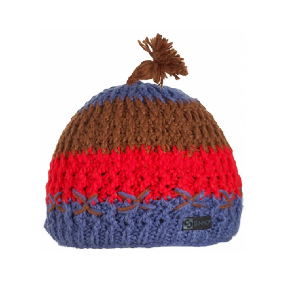 BEANIE BARLET