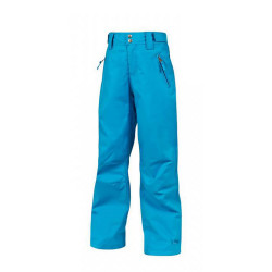 PANTALÓN DE ESQUÍ JUNIOR HOPKINS 14 JR OCEAN BLUE