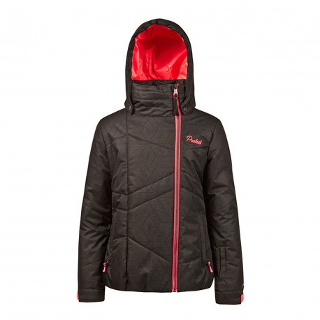 VESTE DE SKI APHRO JR TRUE BLACK VESTE DE SKI APHRO JR TRUE BLACK
