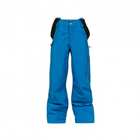 PANTALON DE SKI JUNIOR DENYS JR BLUE LAKE