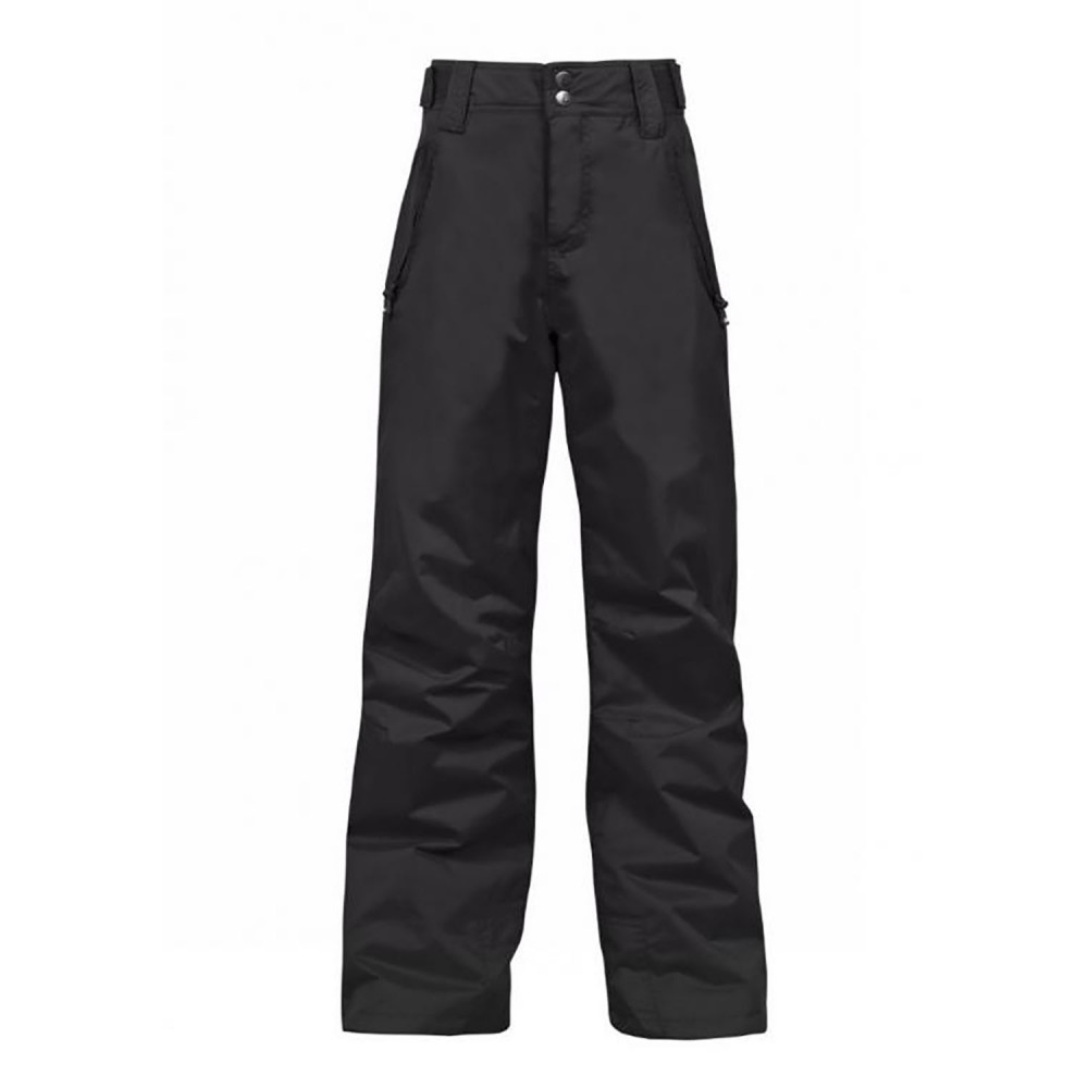 PANTALÓN DE ESQUÍ JUNIOR HOPKINSY JR TRUE BLACK