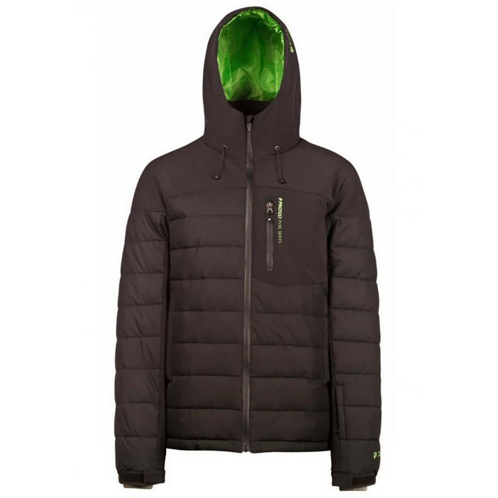 VESTE DE SKI MOUNT 16