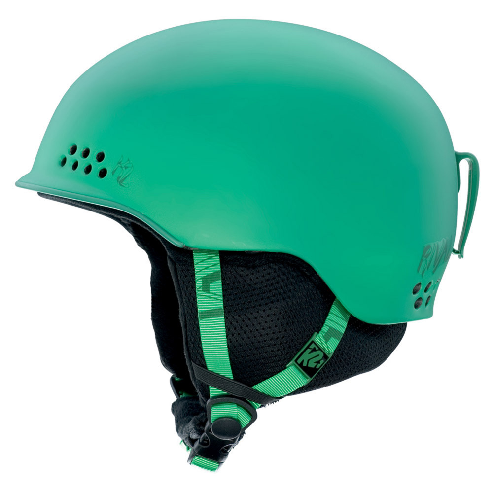 CASQUE DE SKI RIVAL