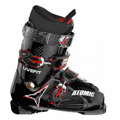 CHAUSSURE DE SKI LIVE FIT LITE CHAUSSURE DE SKI LIVE FIT LITE