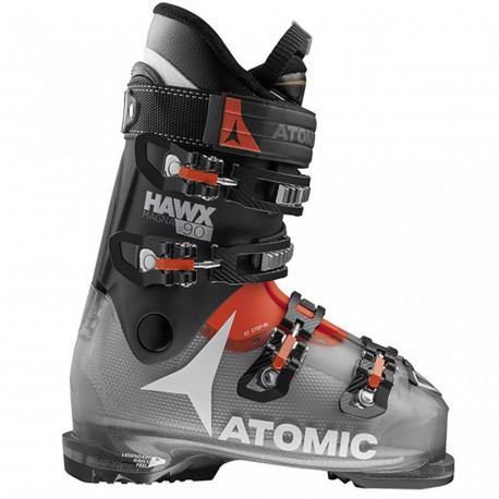 SKI BOOTS HAWX MAGNA R90