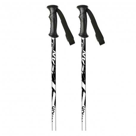 BATONS DE SKI ACTION SR ALU