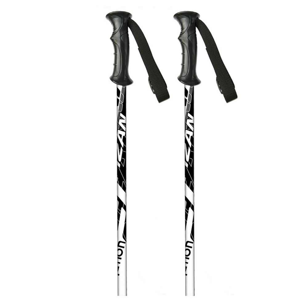 BATONS DE SKI ACTION SR ALU