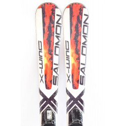 SKI X WING FURY JR + TZ5 RTL