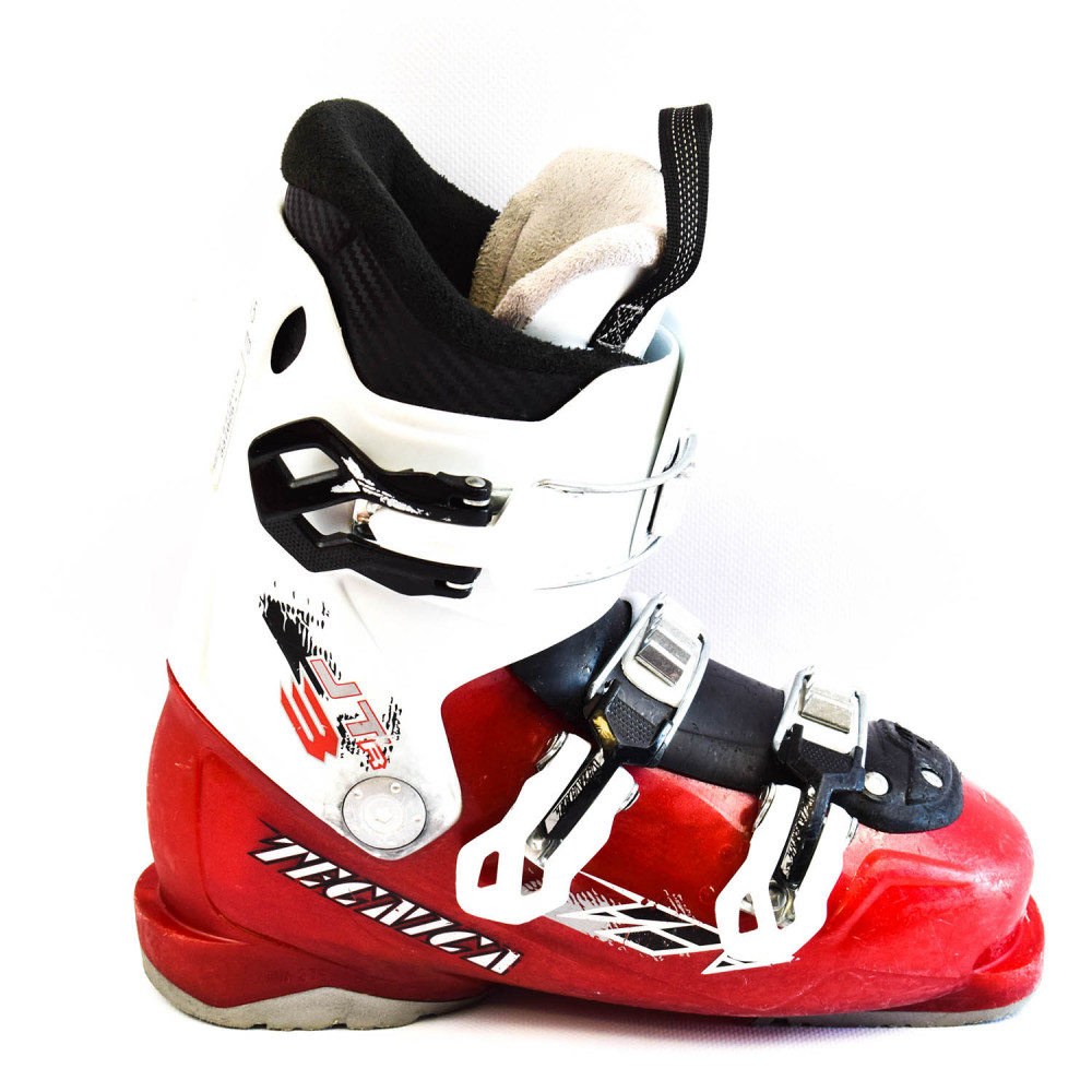 CHAUSSURE DE SKI JTR 3