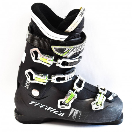 SKISCHUHE TEN.2 80 RT GEBRAUCHT