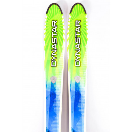 SKI CHAM 87 + NX 12 RTL