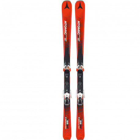 SKI VANTAGE X 83 CTI + WARDEN 13 RTL