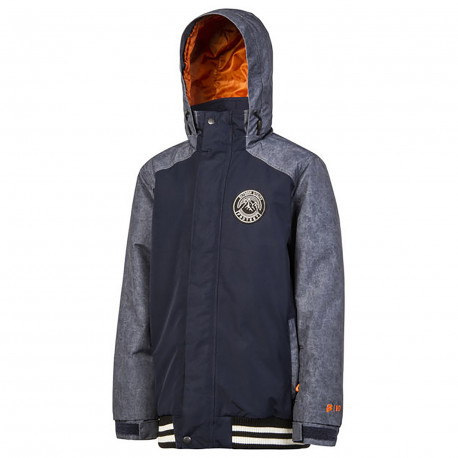 VESTE DE SKI HURBY JR VESTE DE SKI HURBY JR